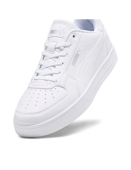 Zapatilla Blanca Puma PUMA CAVEN 2.0 BLANCA HOMBRE