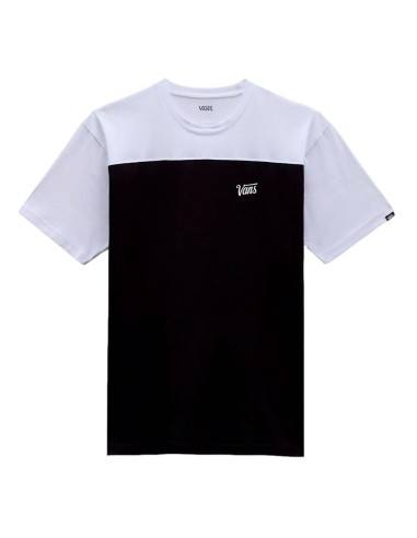 VANS SCRIPT CREW BLOCK
