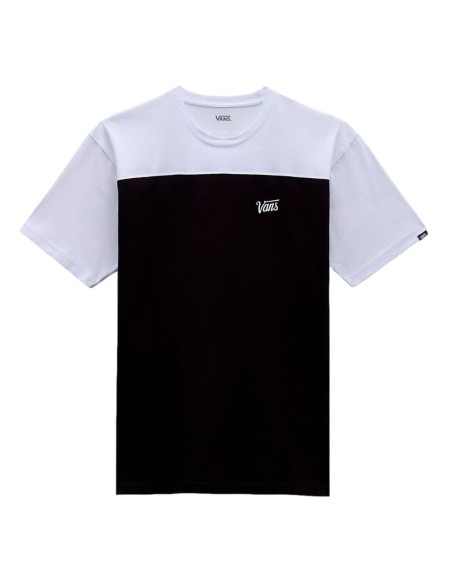 VANS SCRIPT CREW BLOCK
