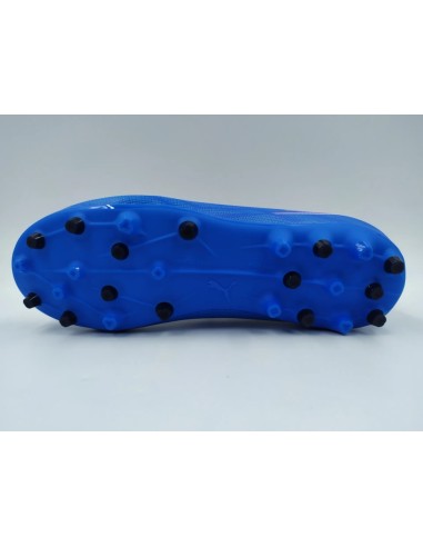 Botas de Futbol para UNISEX JUNIOR PUMA ULTRA PLAY MG JR