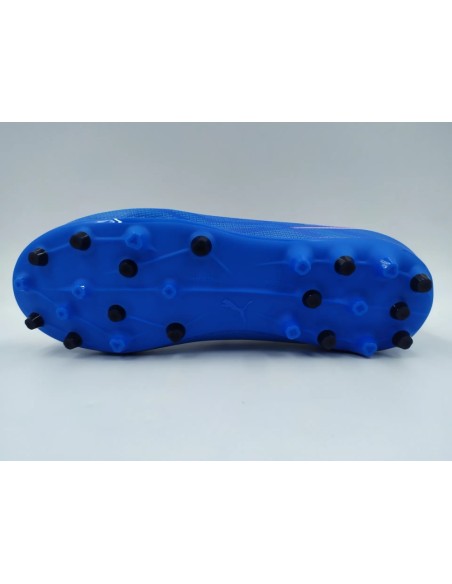 Botas de Futbol para UNISEX JUNIOR PUMA ULTRA PLAY MG JR