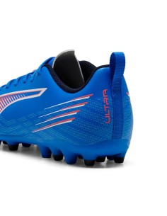 Botas de Futbol para UNISEX JUNIOR PUMA ULTRA PLAY MG JR 2