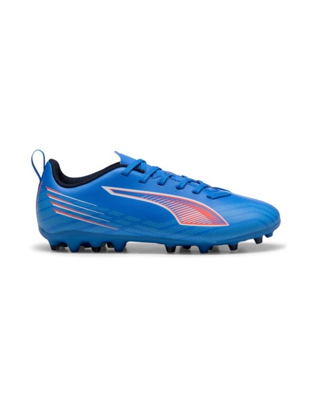 Botas de Futbol para UNISEX JUNIOR PUMA ULTRA PLAY MG JR