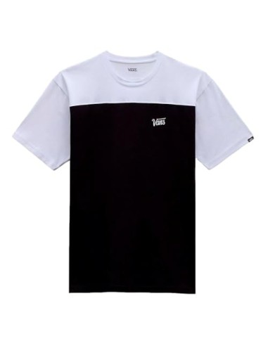 VANS SCRIPT CREW BLOCK