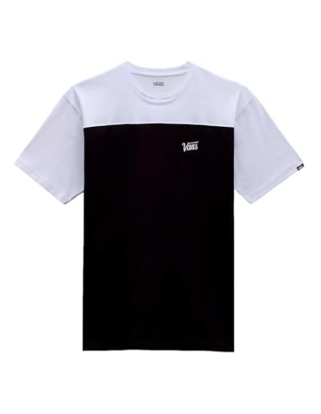 VANS SCRIPT CREW BLOCK