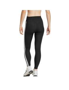 Malla negra Adidas larga negra mujer JD6545