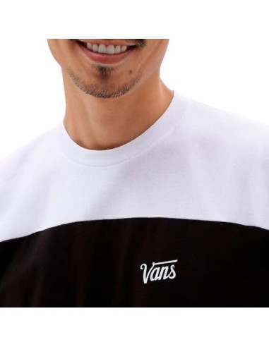 VANS SCRIPT CREW BLOCK