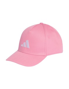 GORRA ADIDAS ROSA  K CAP-KE0385-ROSA-UNISEX