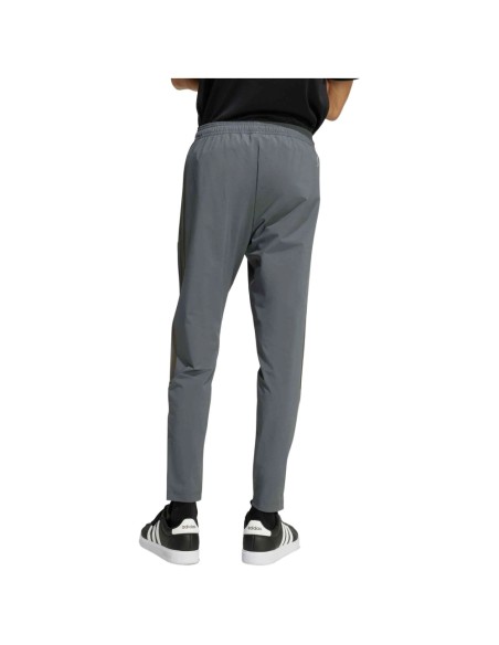 PANTALON ADIDAS GRIS M TIRO TCH PT KB1633