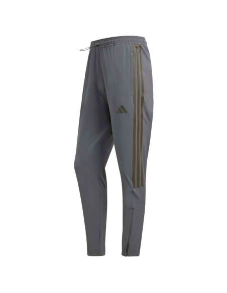 PANTALON ADIDAS GRIS M TIRO TCH PT KB1633