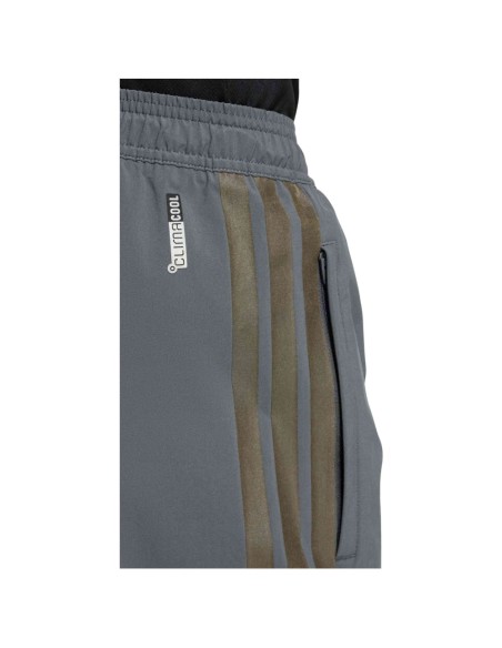 PANTALON ADIDAS GRIS M TIRO TCH PT KB1633