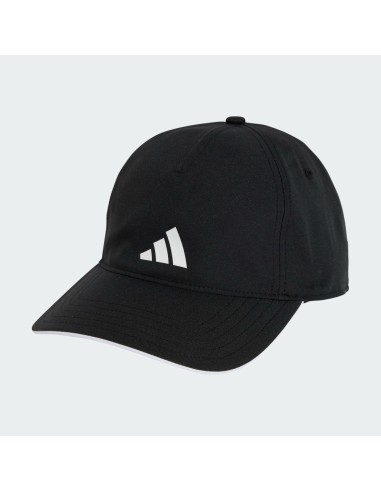 GORRA NEGRA ADIDAS UNISEX