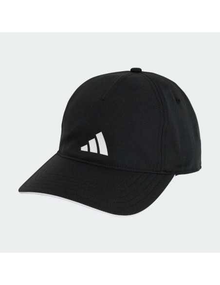 GORRA NEGRA ADIDAS UNISEX
