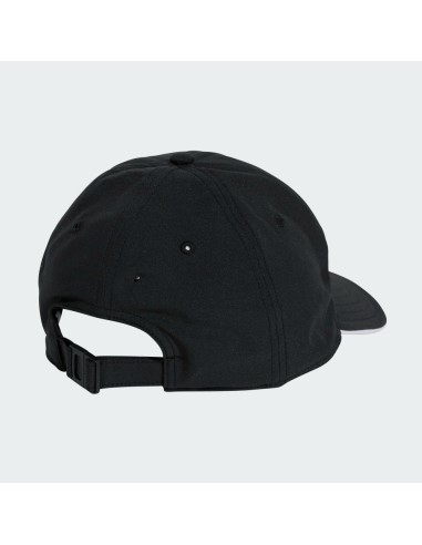 GORRA NEGRA ADIDAS UNISEX