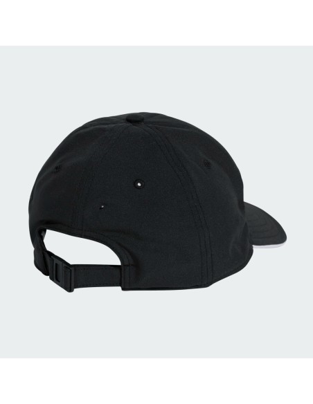 GORRA NEGRA ADIDAS UNISEX