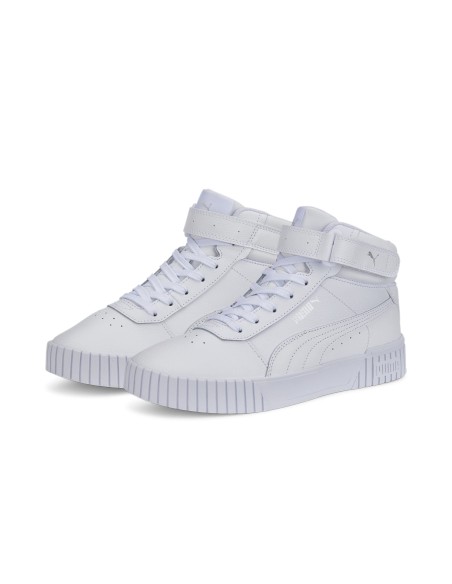Zapatilla de Moda para MUJER PUMA Carina 2.0 Mid-02