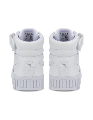 Zapatilla de Moda para MUJER PUMA Carina 2.0 Mid-02