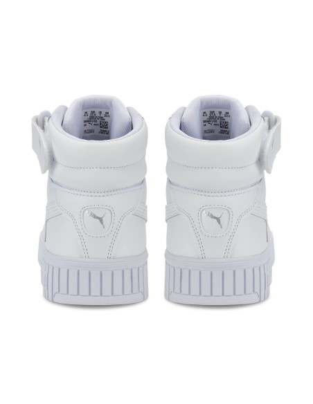 Zapatilla de Moda para MUJER PUMA Carina 2.0 Mid-02