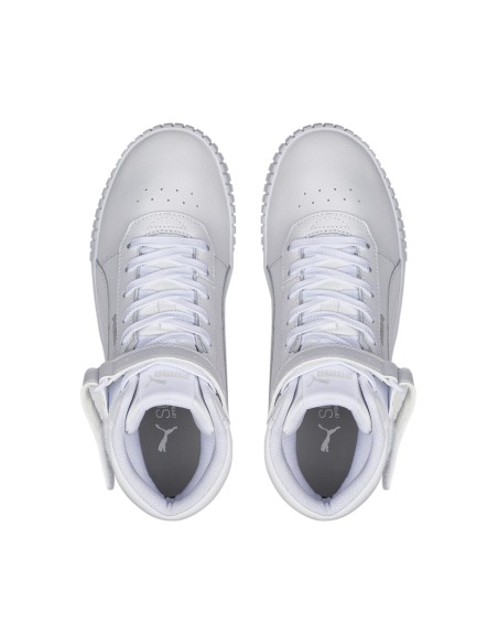 Zapatilla de Moda para MUJER PUMA Carina 2.0 Mid-02