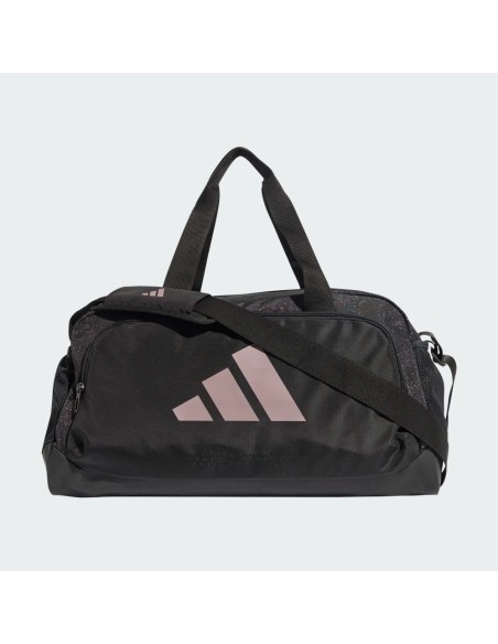 BOLSA DEPORTE ADIDAS DEF GYMBAG S G BLACK/PRLOFI KD2190 MUJER