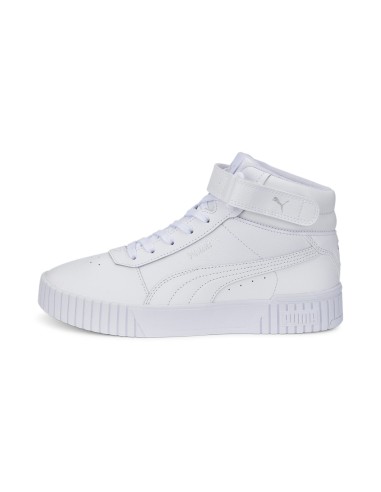 Zapatilla de Moda para MUJER PUMA Carina 2.0 Mid-02