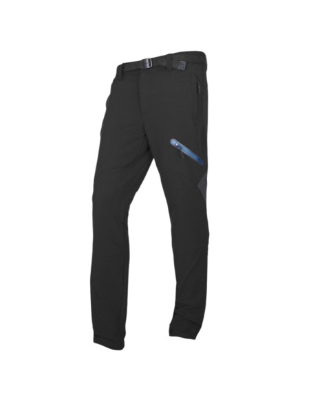 PANTALÓN negro BREEZY MONTAÑA -COROMEL M 010 105  001 91