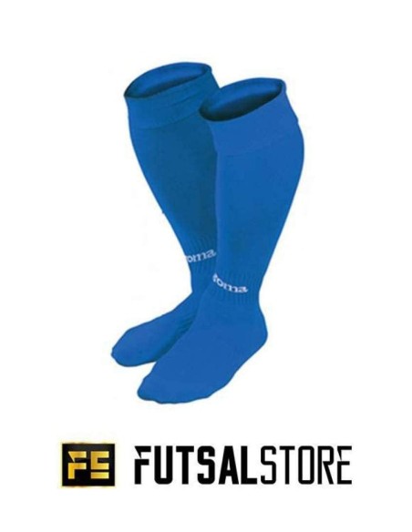 Medias futbol AZULES JOMA-MEDIA CLASSIC II ROYAL-400054-700