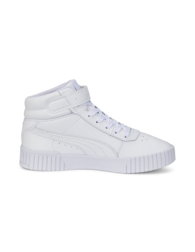 Zapatilla de Moda para MUJER PUMA Carina 2.0 Mid-02