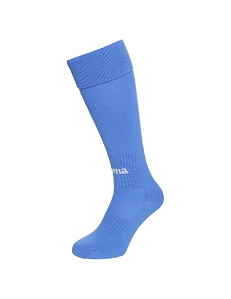 Medias futbol AZULES JOMA-MEDIA CLASSIC II ROYAL-400054-700