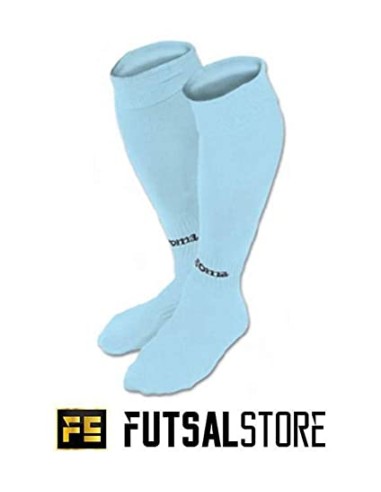 Medias futbol AZULES JOMA-MEDIA CLASSIC II ROYAL-400054-700