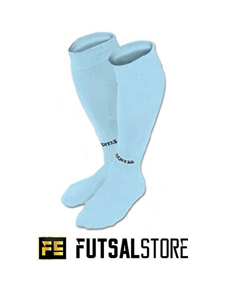 Medias futbol AZULES JOMA-MEDIA CLASSIC II ROYAL-400054-700