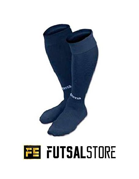 Medias futbol AZULES JOMA-MEDIA CLASSIC II ROYAL-400054-700