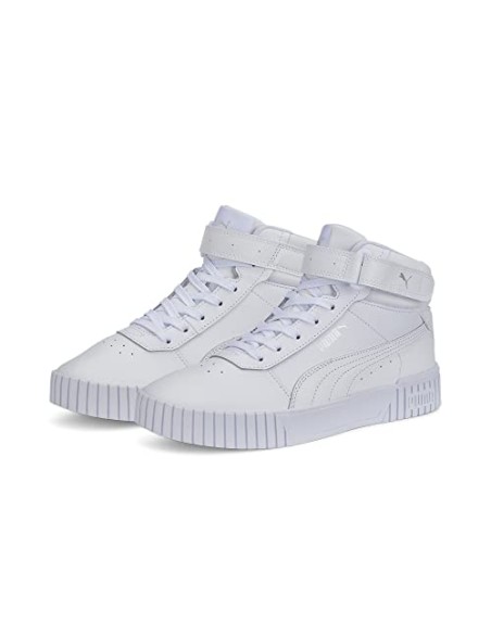 Zapatilla de Moda para MUJER PUMA Carina 2.0 Mid-02