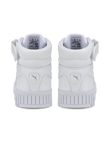 Zapatilla de Moda para MUJER PUMA Carina 2.0 Mid-02