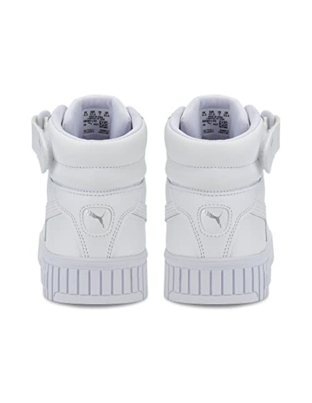 Zapatilla de Moda para MUJER PUMA Carina 2.0 Mid-02