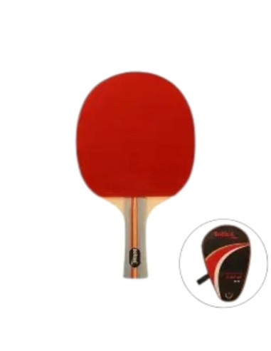 Pala de Tenis de Mesa SOFTEE PALA TENIS MESA  P500