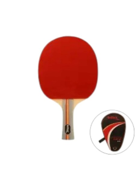 Pala de Tenis de Mesa SOFTEE PALA TENIS MESA  P500