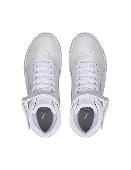 Zapatilla de Moda para MUJER PUMA Carina 2.0 Mid-02