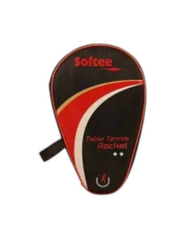 Pala de Tenis de Mesa SOFTEE PALA TENIS MESA  P500
