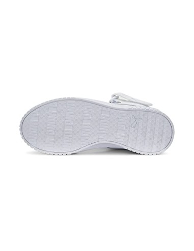 Zapatilla de Moda para MUJER PUMA Carina 2.0 Mid-02