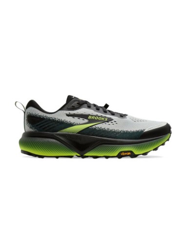 Zapatilla para Trail Running para HOMBRE BROOKS CASCADIA 20