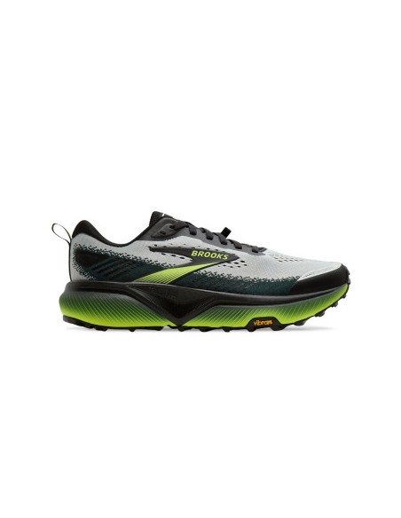 Zapatilla para Trail Running para HOMBRE BROOKS CASCADIA 20