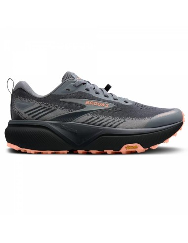 Zapatilla para Trail Running para MUJER BROOKS CASCADIA 20