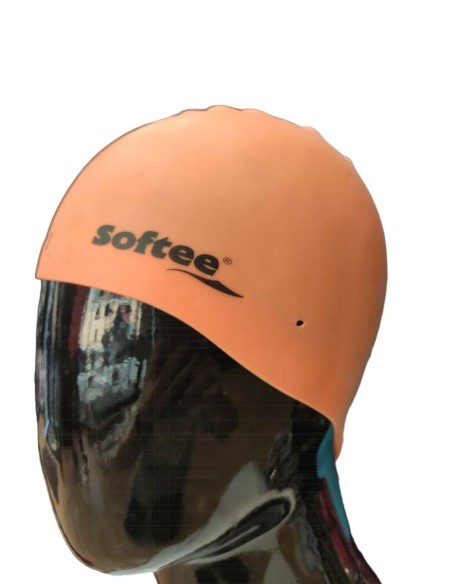 SOFTEE GORRO SILICONA
