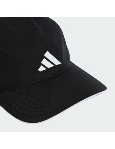 GORRA NEGRA ADIDAS UNISEX