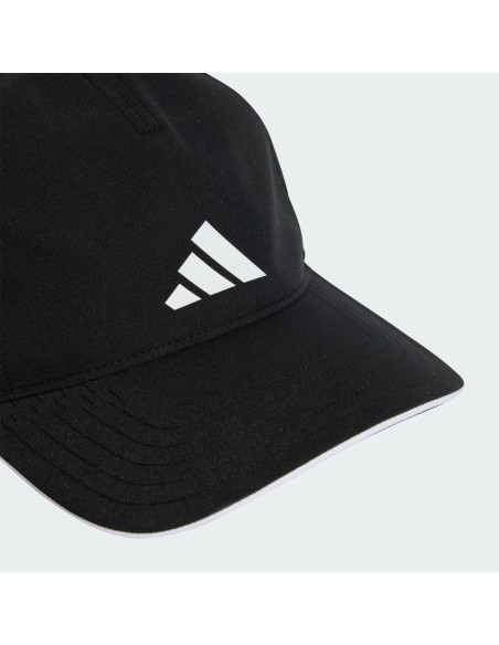GORRA NEGRA ADIDAS UNISEX