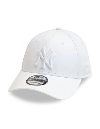 GORRA NEW ERA WMN ESSENTIAL 940 NEYYAN 80524868 BLANCA UNISEX