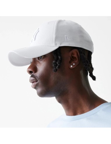 GORRA NEW ERA WMN ESSENTIAL 940 NEYYAN 80524868 BLANCA UNISEX