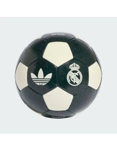 Balón de Fútbol ADIDAS RM CLB AWAY AURIVY/IVORY