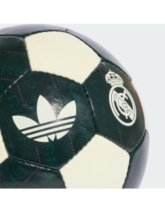 Balón de Fútbol ADIDAS RM CLB AWAY AURIVY/IVORY 2